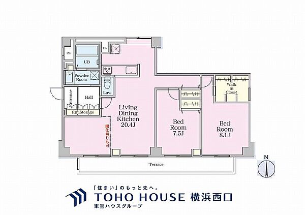 間取り：314002623433