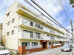 カスティリョ東白楽