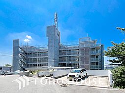 コスモ青葉台ウエストヒルズB棟