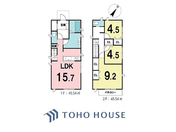 間取り：314002331810