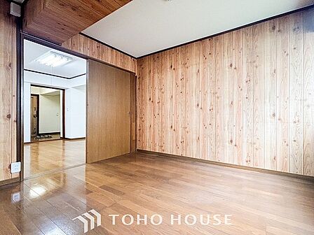 自分時間を充実させながら心豊かなひとときを過ごすための大切な空間です。