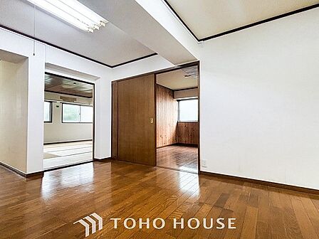 家は、ただ生活する場ではなく、暮らしを愉しく、快適にする場所。