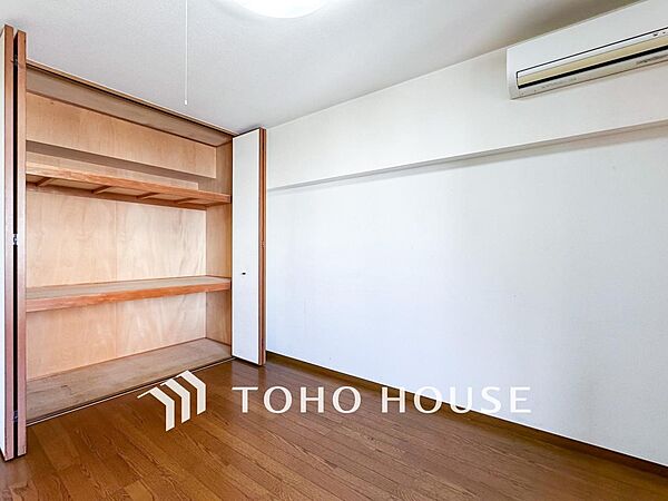 うららかな陽射しがどのお部屋にも降り注ぐよう、快適さを追求した間取設計。