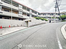 ダイアパレス清水ヶ丘スウィートガーデン