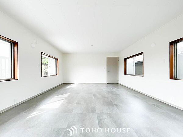 プライベートな自分時間を快適に過ごせるお部屋です。