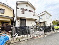 神奈川県横浜市泉区中田北2丁目：物件画像