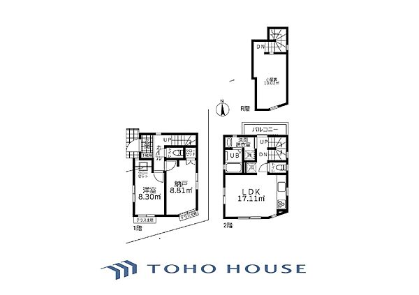 間取り：314002558110