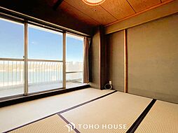 和室の画像