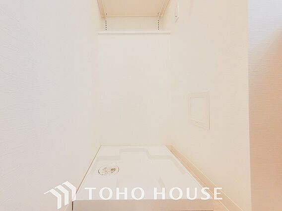 清潔感のあるカ...