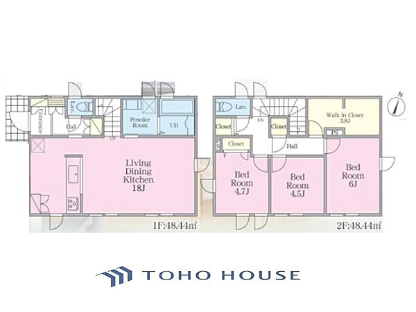 間取り：314002323560