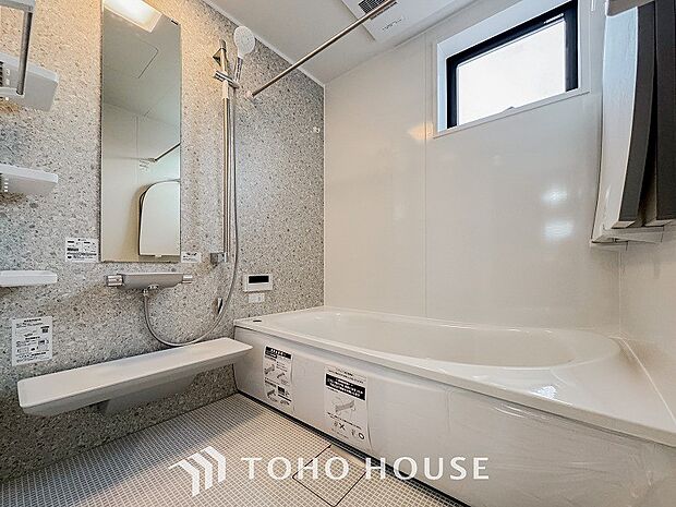 1日の疲れを取り心身を癒すことができる住まいの中のリラクゼーション空間。