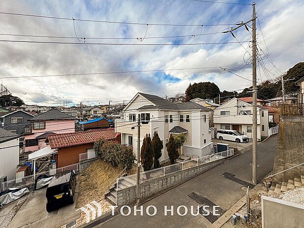 爽やかな風を感じて、心躍る素敵な暮らしがはじまります！