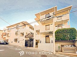 ニックアーバンハイム東寺尾