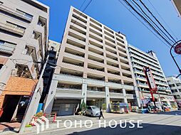 リブゼ横浜山下公園