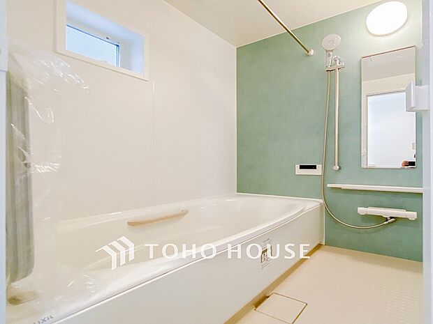 1日の疲れを取り心身を癒すことができる住まいの中のリラクゼーション空間。