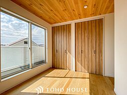 子供部屋の画像