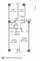 メゾン横浜能見台A棟3階3,199万円