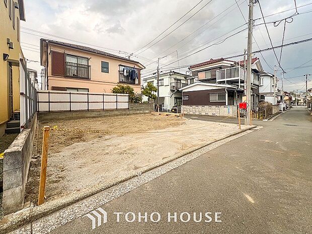 忙しく過ぎゆく日常を置き去るほど、ゆったりした時間が流れる住環境。