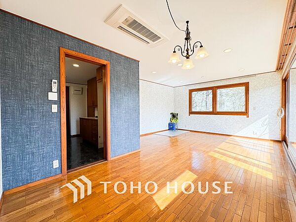 家は、ただ生活する場ではなく、暮らしを愉しく、快適にする場所。家族の会話も弾む空間に。