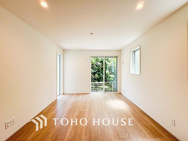 ご家族やお客様との時間など、多くの時を刻む空間。何気なく過ぎる時でさえも上質なひと時に。