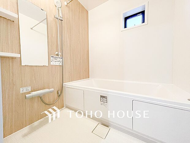 1日の疲れを取り心身を癒すことができる住まいの中のリラクゼーション空間。