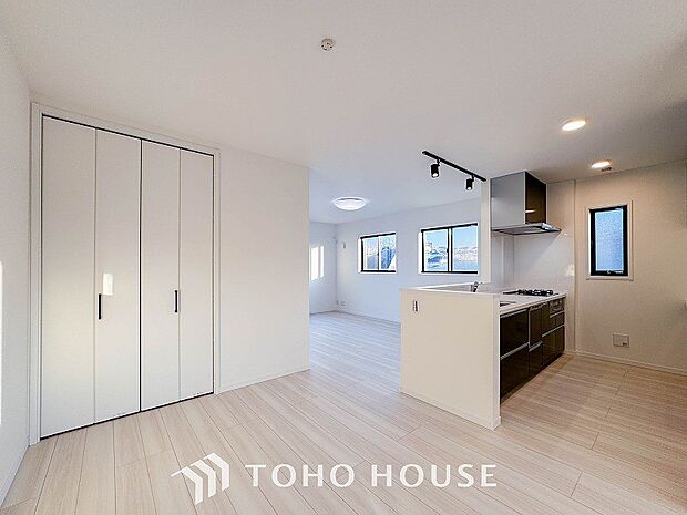 家は、ただ生活する場ではなく、暮らしを愉しく、快適にする場所。