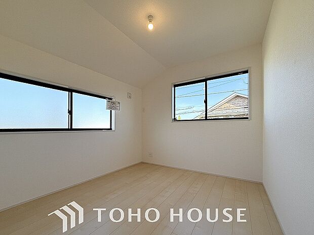 自分時間を充実させながら心豊かなひとときを過ごすための大切な空間です。