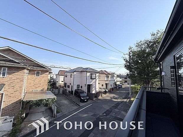 爽やかな風を感じて、心躍る素敵な暮らしがはじまります！