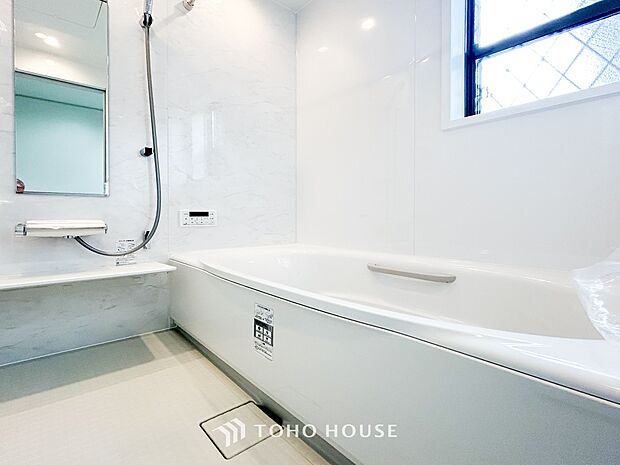 1日の疲れを取り心身を癒すことができる住まいの中のリラクゼーション空間。