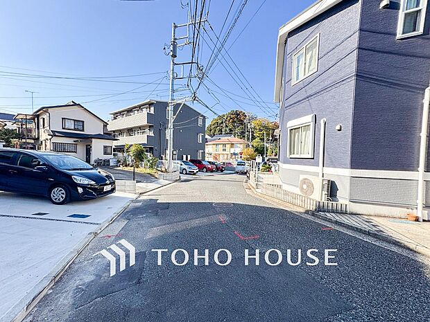 ここから始まる「日常」はご家族にとって大切で貴重な時間。少しでも豊かに、少しでも快適に。