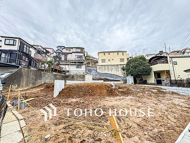 永くお住まいいただくお家だからこそ、未来まで考えた家造りをテーマに建築されます。