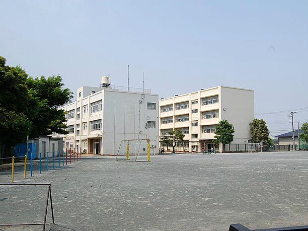 横浜市立旭小学校