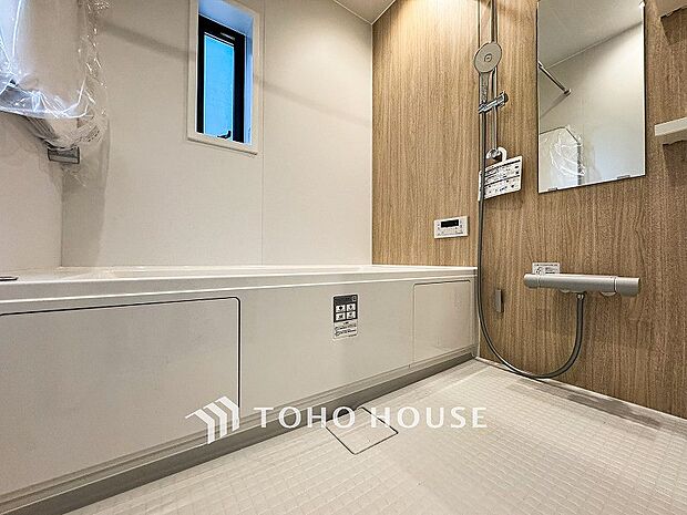 1日の疲れを取り心身を癒すことができる住まいの中のリラクゼーション空間。