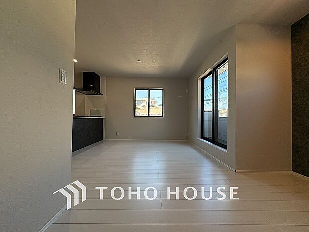 空気感という居心地の良いＢＧＭは、暮らしのステージを彩り、心のやすらぎと満足感を与えてくれます。