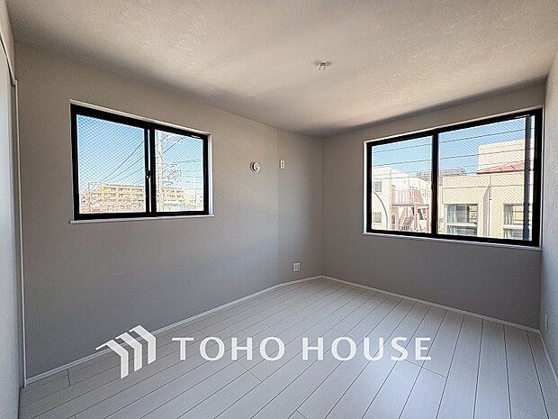 センスが求められるプライベート空間だからこそ、自分の個性を飾るにふさわしい癒しと寛ぎの空間を演出します。