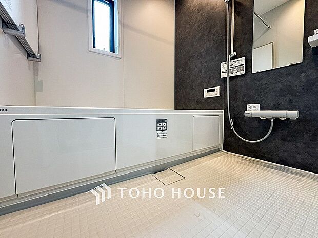 1日の疲れを取り心身を癒すことができる住まいの中のリラクゼーション空間。