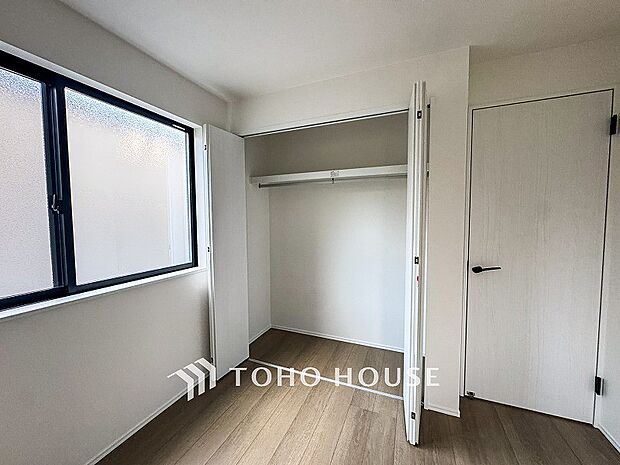 空間を余すところなく有効利用した収納は生活空間をより上質なものにしてくれるでしょう。