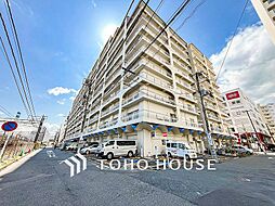 ヴェルドミール磯子