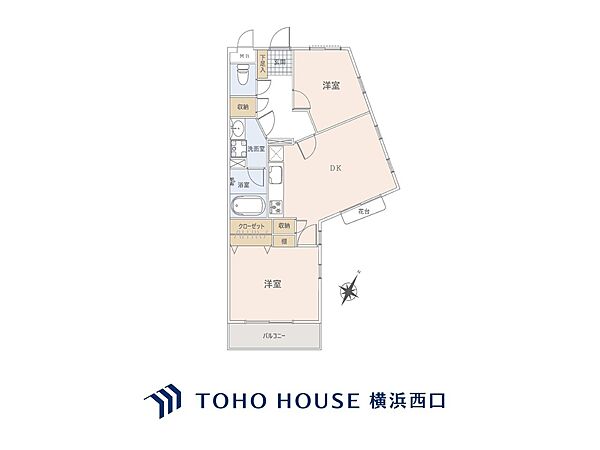 間取り：314002623505
