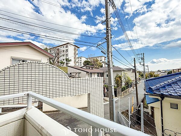 爽やかな風を感じて、心躍る素敵な暮らしがはじまります。