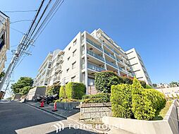 グランシーナ東寺尾