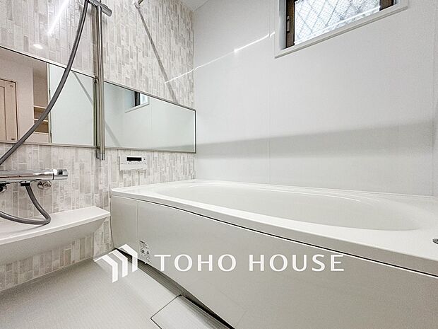 1日の疲れを取り心身を癒すことができる住まいの中のリラクゼーション空間。