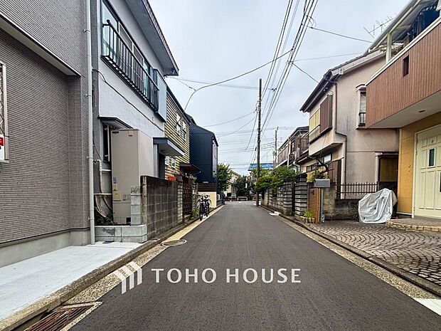 ここから始まる「日常」はご家族にとって大切で貴重な時間。少しでも豊かに、少しでも快適に。