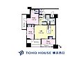ブリシア新横浜3階5,590万円
