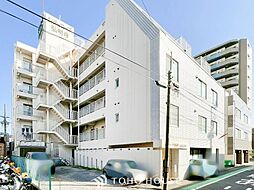 シティコープ弘明寺