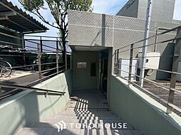 藤和ライブタウン横浜神大寺A棟