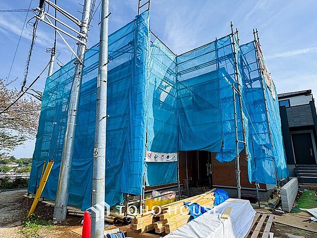 永くお住まいいただくお家だからこそ、未来まで考えた家造りをテーマに建築されます。  