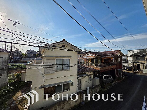 爽やかな風を感じて、心躍る素敵な暮らしがはじまります！