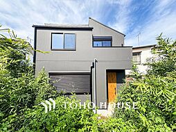 神奈川県横浜市中区豆口台