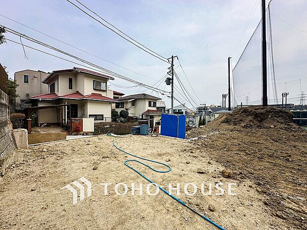 四季折々の自然を満喫できる寛ぎの日々が始まります。